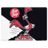Looney Tunes Retro Road Runner Surface Laptop 2 Skin